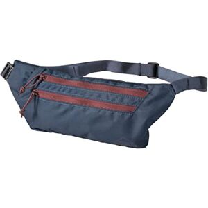 Mc Kinley McKINLEY Unisex – vuxenväska – 289290 påse, svart natt/grå vila, 29,5 x 15 cm Mc Kinley McKINLEY Unisex – vuxenväska – 289290 påse, svart natt/grå vila, 29,5 x 15 cm