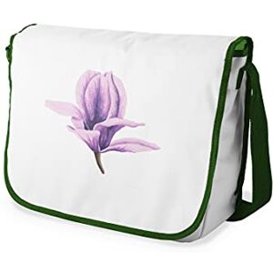 Bonamaison Digitalt tryckt messenger-skolväska med kaki rem för studenter, axelremsväska, kurirväska, axelväska för skolan, skolskolstarten, storlek: 29 x 36 cm, flerfärgad, Messenger skolväska Bonamaison Digitalt tryckt messenger-skolväska med kaki rem för studenter, axelremsväska, kurirväska, axelväska för skolan, skolskolstarten, storlek: 29 x 36 cm, flerfärgad, Messenger skolväska