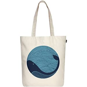 Eco Right Unisex E01-p Totes, Blåval, En Storlek, bärkassar Eco Right Unisex E01-p Totes, Blåval, En Storlek, bärkassar