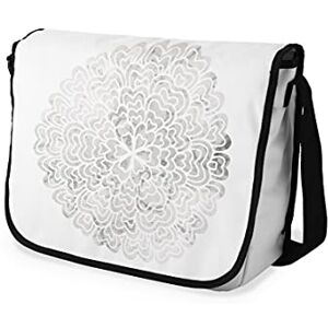 Bonateks FRSCHLBG112976, Unisex skolväska för barn, flerfärgad, Material: Polyester Bonateks FRSCHLBG112976, Unisex skolväska för barn, flerfärgad, Material: Polyester