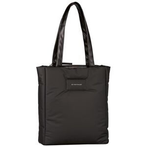 TOM TAILOR Patti Shopper herr, Svart, M, Utgångsspänning: 18 V TOM TAILOR Patti Shopper herr, Svart, M, Utgångsspänning: 18 V