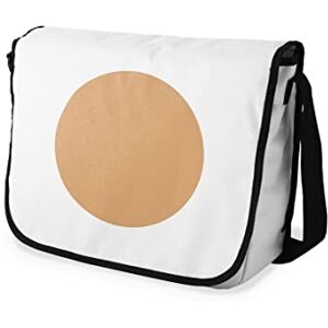 Bonateks FRSCHLBG103059, Unisex skolväska för barn, flerfärgad, Material: Polyester Bonateks FRSCHLBG103059, Unisex skolväska för barn, flerfärgad, Material: Polyester