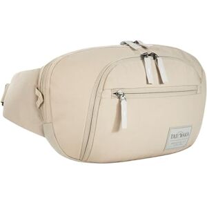 Tatonka midjeväska hip sling pack 5 Kapok – snygg höftväska med tre fack med dragkedja inklusive arrangör – kan också bäras som crossbody bag eller slingpack, Brunt ris, 5 Liter, Snygg Tatonka midjeväska hip sling pack 5 Kapok – snygg höftväska med tre fack med dragkedja inklusive arrangör – kan också bäras som crossbody bag eller slingpack, Brunt ris, 5 Liter, Snygg