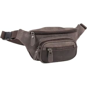 MATTIES , RIÑONERA Canvas 4016780, brun, dam, brun, WAISTPACK MATTIES , RIÑONERA Canvas 4016780, brun, dam, brun, WAISTPACK