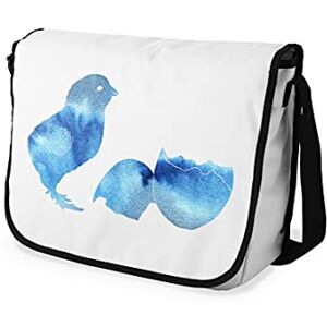 Bonateks FRSCHLBG112329, Unisex skolväska för barn, flerfärgad, Material: Polyester Bonateks FRSCHLBG112329, Unisex skolväska för barn, flerfärgad, Material: Polyester