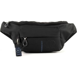 Mandarina Duck dam Md 20 midjeväska, svart, 20,5x15x2 (L x H x W) Mandarina Duck dam Md 20 midjeväska, svart, 20,5x15x2 (L x H x W)