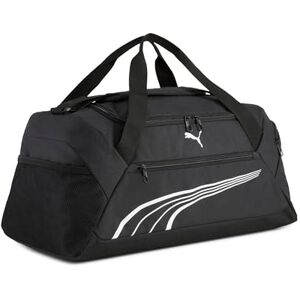 PUMA FUNDAMENTAL Sportväska för småbarn, sportväskor, svart, OSFA 091187 PUMA FUNDAMENTAL Sportväska för småbarn, sportväskor, svart, OSFA 091187