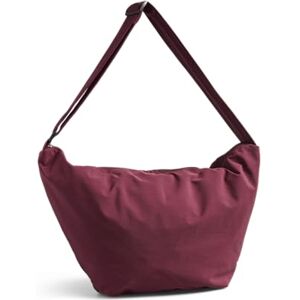 PIECES Dam Pcamanda XL Bumbag Noos, tawny port, Einheitsgröße PIECES Dam Pcamanda XL Bumbag Noos, tawny port, Einheitsgröße
