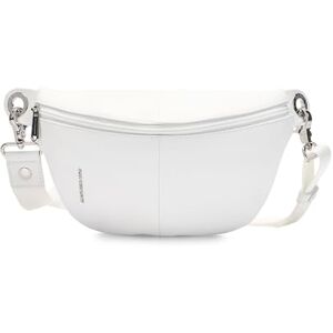 Mandarina Duck Mellow Leather Bum Bag, Dam, 27:e Mandarina Duck Mellow Leather Bum Bag, Dam, 27:e