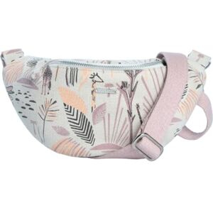 Eco Right Ecoright fanny packs för kvinnor, canvas crossbody bag män & bältesväska för kvinnor för vandring, löpning, sport, resor, Madagaskar, Midjeväska av bomull med justerbar rem Eco Right Ecoright fanny packs för kvinnor, canvas crossbody bag män & bältesväska för kvinnor för vandring, löpning, sport, resor, Madagaskar, Midjeväska av bomull med justerbar rem