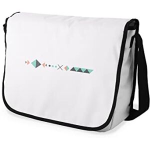 Bonateks FRSCHLBG101377, Unisex skolväska för barn, flerfärgad, Material: Polyester Bonateks FRSCHLBG101377, Unisex skolväska för barn, flerfärgad, Material: Polyester