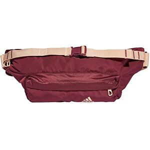 adidas Dam W Id Bumbag midjeväska, Carvic/Rubhal, en storlek adidas Dam W Id Bumbag midjeväska, Carvic/Rubhal, en storlek