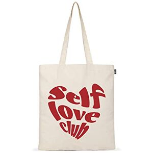 Eco Right Unisex 01-vcparent bärkassar, Självkärlek, En Storlek, bärkassar Eco Right Unisex 01-vcparent bärkassar, Självkärlek, En Storlek, bärkassar