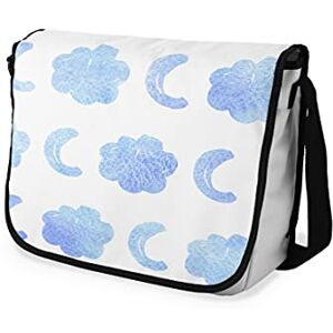 Bonateks FRSCHLBG105310, Unisex skolväska för barn, flerfärgad, Material: Polyester Bonateks FRSCHLBG105310, Unisex skolväska för barn, flerfärgad, Material: Polyester