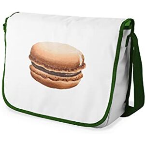 Bonamaison Le Jardin du Lin digital tryckt budbärare skolväskor med kaki rem för flickor och pojkar, tillbaka till skolan, kurirväskor för studenter, axelväskor, storlek: 29 x 36 cm, Mångfärgad, Messenger Bonamaison Le Jardin du Lin digital tryckt budbärare skolväskor med kaki rem för flickor och pojkar, tillbaka till skolan, kurirväskor för studenter, axelväskor, storlek: 29 x 36 cm, Mångfärgad, Messenger