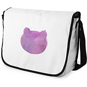 Bonateks FRSCHLBG113762, Unisex skolväska för barn, flerfärgad, Material: Polyester Bonateks FRSCHLBG113762, Unisex skolväska för barn, flerfärgad, Material: Polyester