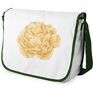 Bonamaison Digitalt tryckt messenger skolväska med kaki rem för studenter, axelremsväska, kurirväska, axelväska för skolan, skolskolstarten, storlek: 29 x 36 cm, flerfärgad, Messenger skolväska Bonamaison Digitalt tryckt messenger skolväska med kaki rem för studenter, axelremsväska, kurirväska, axelväska för skolan, skolskolstarten, storlek: 29 x 36 cm, flerfärgad, Messenger skolväska