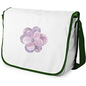 Bonamaison Digitalt tryckt messenger-skolväska med kaki rem för studenter, axelremsväska, kurirväska, axelväska för skolan, skolskolstarten, storlek: 29 x 36 cm, flerfärgad, Messenger skolväska Bonamaison Digitalt tryckt messenger-skolväska med kaki rem för studenter, axelremsväska, kurirväska, axelväska för skolan, skolskolstarten, storlek: 29 x 36 cm, flerfärgad, Messenger skolväska