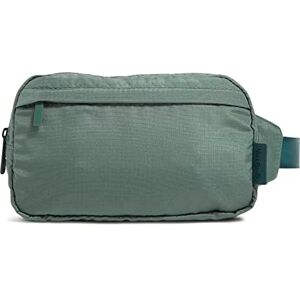 Vera Bradley Ripstop mini bältesväska för kvinnor, sling crossbody handväska, en storlek, Olivblad, en storlek Vera Bradley Ripstop mini bältesväska för kvinnor, sling crossbody handväska, en storlek, Olivblad, en storlek