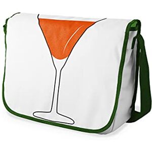 Bonamaison Digitalt tryckt messenger-skolväska med kaki rem för studenter, axelremsväska, kurirväska, axelväska för skolan, skolskolstarten, storlek: 29 x 36 cm, flerfärgad, Messenger skolväska Bonamaison Digitalt tryckt messenger-skolväska med kaki rem för studenter, axelremsväska, kurirväska, axelväska för skolan, skolskolstarten, storlek: 29 x 36 cm, flerfärgad, Messenger skolväska