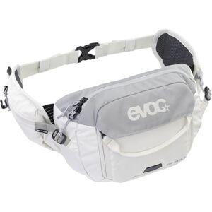 EVOC HIP PACK 3 + HYDRATION BLADDER 1.5 höftväska med hydreringsblåsa (kompakt rumpväska med vattenpåse, optimal passform, volym: 3 liter), Sand Stone EVOC HIP PACK 3 + HYDRATION BLADDER 1.5 höftväska med hydreringsblåsa (kompakt rumpväska med vattenpåse, optimal passform, volym: 3 liter), Sand Stone