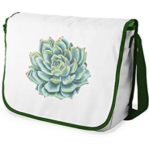 Bonamaison Digitalt tryckt messenger-skolväska med kaki rem för studenter, axelremsväska, kurirväska, axelväska för skolan, skolskolstarten, storlek: 29 x 36 cm, flerfärgad, Messenger skolväska Bonamaison Digitalt tryckt messenger-skolväska med kaki rem för studenter, axelremsväska, kurirväska, axelväska för skolan, skolskolstarten, storlek: 29 x 36 cm, flerfärgad, Messenger skolväska
