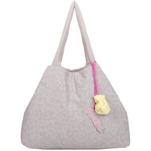 Fritzi aus Preussen Fritzi från Preussen damer Easy Twist Ballong Happy Sand Shopper, sand, Einheitsgröße Fritzi aus Preussen Fritzi från Preussen damer Easy Twist Ballong Happy Sand Shopper, sand, Einheitsgröße