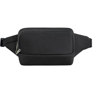Travelon Stöldskydd midjeväska, Svart (Svart) 42223-50-Black-One Size Travelon Stöldskydd midjeväska, Svart (Svart) 42223-50-Black-One Size