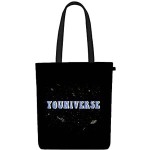 Eco Right Unisex E01-p Totes, youniversum, En Storlek, bärkassar Eco Right Unisex E01-p Totes, youniversum, En Storlek, bärkassar