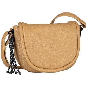 TOM TAILOR Denim Finna dam kuvertväska axelväska medium, BRUN, Mittelgroß TOM TAILOR Denim Finna dam kuvertväska axelväska medium, BRUN, Mittelgroß