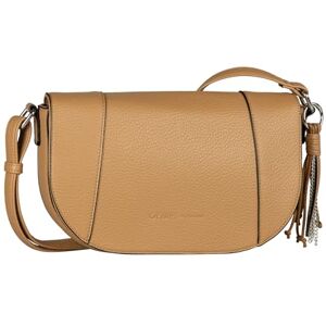 TOM TAILOR Denim Priya dam kuvertväska axelväska medium, BRUN, Mittelgroß TOM TAILOR Denim Priya dam kuvertväska axelväska medium, BRUN, Mittelgroß