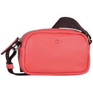 TOM TAILOR Denim Fara dam axelväska handväska medium, apelsin, Mittelgroß TOM TAILOR Denim Fara dam axelväska handväska medium, apelsin, Mittelgroß