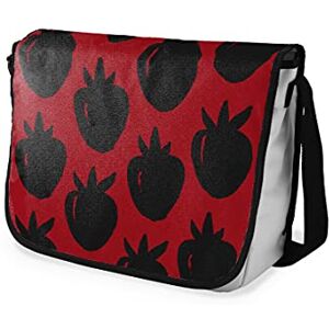 Bonateks FRSCHLBG101512, Unisex skolväska för barn, flerfärgad, Material: Polyester Bonateks FRSCHLBG101512, Unisex skolväska för barn, flerfärgad, Material: Polyester