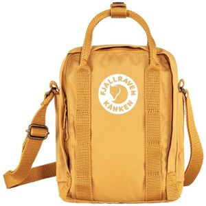Fjällräven Tree-kånken Sling Unisex Sportväska Vuxen (1 pack), Maple Yellow, Taglia unica, Sporter Fjällräven Tree-kånken Sling Unisex Sportväska Vuxen (1 pack), Maple Yellow, Taglia unica, Sporter