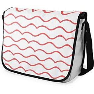 Bonateks FRSCHLBG102886, Unisex skolväska för barn, flerfärgad, Material: Polyester Bonateks FRSCHLBG102886, Unisex skolväska för barn, flerfärgad, Material: Polyester