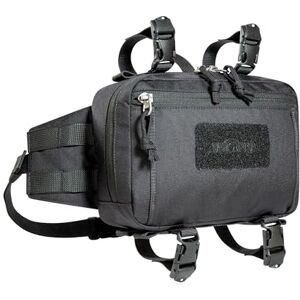 Tatonka Midjeväska, hip & bar pouch BC – stor höftväska med dragkedjefack, Molle, monteringsalternativ för extra fack, kan fästas på cykelstyret, 5 liter, svart, 5 Liter, Stor mag- och cykelväska med Tatonka Midjeväska, hip & bar pouch BC – stor höftväska med dragkedjefack, Molle, monteringsalternativ för extra fack, kan fästas på cykelstyret, 5 liter, svart, 5 Liter, Stor mag- och cykelväska med