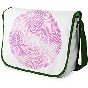 Bonamaison Digitalt tryckt messenger-skolväska med kaki rem för studenter, axelremsväska, kurirväska, axelväska för skolan, skolskolstarten, storlek: 29 x 36 cm, flerfärgad, Messenger skolväska Bonamaison Digitalt tryckt messenger-skolväska med kaki rem för studenter, axelremsväska, kurirväska, axelväska för skolan, skolskolstarten, storlek: 29 x 36 cm, flerfärgad, Messenger skolväska