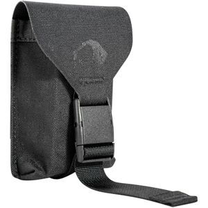 Tatonka Tool Pouch M BC – midjeväska för multiverktyg, fickknivar eller ficklampa – med spänne – yttermått: 12 x 7 x 2,5 cm Tatonka Tool Pouch M BC – midjeväska för multiverktyg, fickknivar eller ficklampa – med spänne – yttermått: 12 x 7 x 2,5 cm