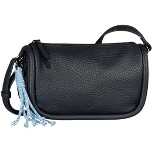 TOM TAILOR Denim Finna Axelväska för kvinnor, liten, blå, s, Blå, S TOM TAILOR Denim Finna Axelväska för kvinnor, liten, blå, s, Blå, S