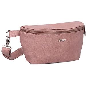 Zwei Mademoiselle MH4 – midjeväska 25 cm, Blush Zwei Mademoiselle MH4 – midjeväska 25 cm, Blush