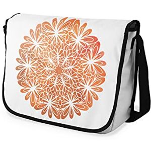 Bonateks FRSCHLBG112232, Unisex skolväska för barn, flerfärgad, Material: Polyester Bonateks FRSCHLBG112232, Unisex skolväska för barn, flerfärgad, Material: Polyester