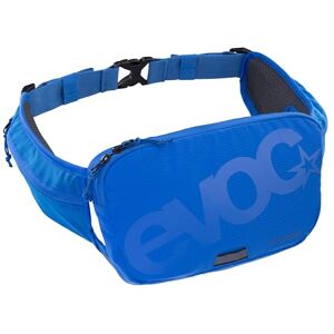 EVOC HIP POUCH höftväska, rumpväska (lätt bältesväska med flera fack, med AIR PAD SYSTEM, anpassningsbar), Royal Blue EVOC HIP POUCH höftväska, rumpväska (lätt bältesväska med flera fack, med AIR PAD SYSTEM, anpassningsbar), Royal Blue