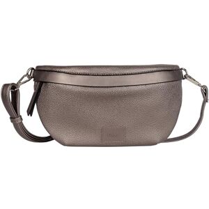 Gabor bags Elfie dam midjeväska, midjeväska, liten, silver, Small Gabor bags Elfie dam midjeväska, midjeväska, liten, silver, Small