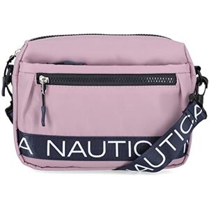 Nautica Nylonväskor med justerbar axelrem, onesize Nautica Nylonväskor med justerbar axelrem, onesize