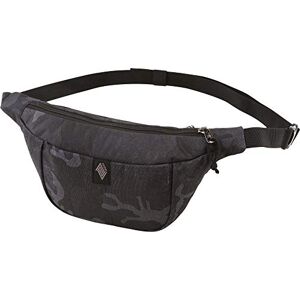 Nitro Hip Bag, snygg bröstficka, bältesväska med 2 fack, reseförpackning, Heritage axelväska, festival höftväska, magväska, 25 x 14 x 8 cm, Smidd camo, 25 x 14 x 8cm, dagryggsäck Nitro Hip Bag, snygg bröstficka, bältesväska med 2 fack, reseförpackning, Heritage axelväska, festival höftväska, magväska, 25 x 14 x 8 cm, Smidd camo, 25 x 14 x 8cm, dagryggsäck