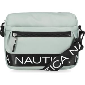 Nautica Nylonväskor med justerbar axelrem, onesize Nautica Nylonväskor med justerbar axelrem, onesize