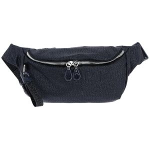 Mandarina Duck Dam Md20 Lux magväska, Lux Navy, en storlek Mandarina Duck Dam Md20 Lux magväska, Lux Navy, en storlek