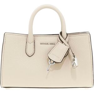 Michael Kors dam Xs Ew Xbody handväska, Ljus sand, Einheitsgröße Michael Kors dam Xs Ew Xbody handväska, Ljus sand, Einheitsgröße