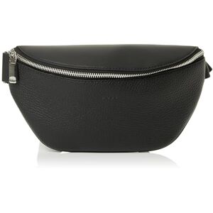 Boss New Crosstown_bumbag, svart, Einheitsgröße Boss New Crosstown_bumbag, svart, Einheitsgröße