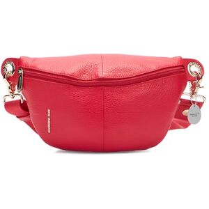 Mandarina Duck Mellow Leather Bum Bag, Dam, A93 Mandarina Duck Mellow Leather Bum Bag, Dam, A93